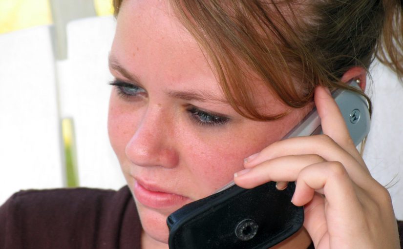 Ljud och bild i mobiltelefoner
